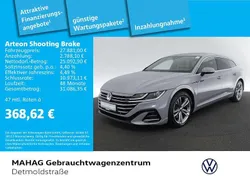 Grau Gebraucht 2022 VW Arteon R-line Limousine | 27.881 € (Fairer Preis)