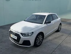 Weiß Gebraucht 2024 Audi A1 Kleinwagen | 27.099 € (Guter Preis)