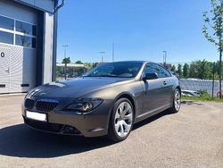 Gebraucht 2004 BMW 645 Shadowline Coupé | 14.999 € (Etwas zu teuer)