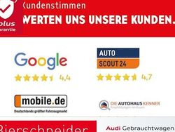 Blau Gebraucht 2025 Audi Q2 Advanced Plus SUV | 31.550 € (Etwas zu teuer)