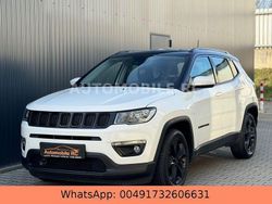 Weiß Gebraucht 2019 Jeep Compass Longitude SUV | 11.700 € (Guter Preis)