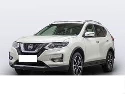 Weiß Gebraucht 2020 Nissan X-Trail N-Connecta SUV | 16.700 € (Superpreis)