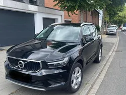 Schwarz Gebraucht 2019 Volvo XC40 Momentum SUV | 21.950 €