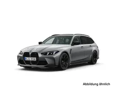 Grau Neu 2025 BMW M3 Competition Edition Kombi | 119.320 €