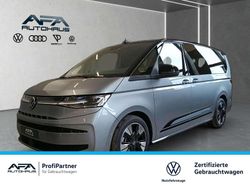 Schwarz Gebraucht 2025 VW T7 Van | 66.887 €