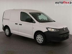 Candyweiß Neu 2025 VW Caddy Basis Van / Kleinbus | 26.945 € (Superpreis)