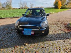 Schwarz Gebraucht 2008 Mini Cooper Kleinwagen | 5.499 € (Teuer)