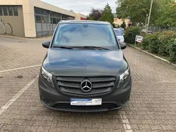 Gebraucht 2020 Mercedes Vito Van / Kleinbus | 19.900 € (Etwas zu teuer)