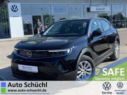 Schwarz Gebraucht 2021 Opel Mokka-e Edition SUV | 16.870 € (Guter Preis)