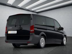 Schwarz Gebraucht 2024 Mercedes Vito Van / Kleinbus | 41.949 € (Teuer)