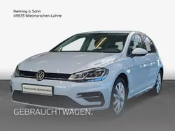 VW Golf VII