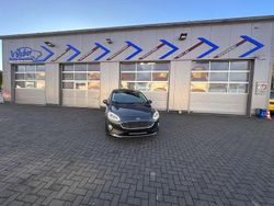 Magneticgrau (metallic) Gebraucht 2021 Ford Fiesta Titanium X Kleinwagen | 16.890 € (Guter Preis)