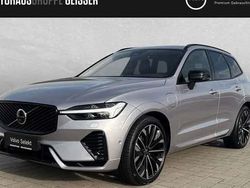 Silber Gebraucht 2025 Volvo XC60 Ultra SUV | 69.890 €
