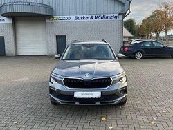 Grau Neu 2025 Skoda Kamiq Selection SUV | 25.900 € (Fairer Preis)
