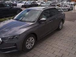 Neu 2024 Skoda Octavia Business Line Kombi | 33.471 € (Fairer Preis)