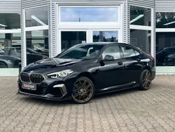 Black sapphire metallic Gebraucht 2022 BMW 220 M Sport Coupé | 35.900 € (Fairer Preis)