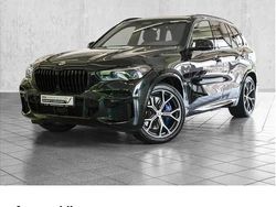 Schwarz Gebraucht 2022 BMW X5 SUV | 58.580 € (Fairer Preis)