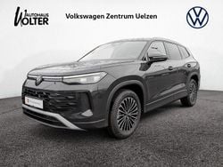 Grau Neu 2025 VW Tayron Life SUV | 44.488 € (Guter Preis)