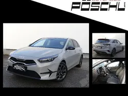 Grau Gebraucht 2025 Kia Ceed 4 Limousine | 25.490 € (Fairer Preis)