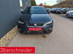 Grau Neu 2025 Seat Ibiza FR Limousine | 24.590 € (Fairer Preis)