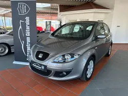 Grau Gebraucht 2004 Seat Toledo Stylance Limousine | 5.999 €