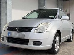 Gebraucht 2006 Suzuki Swift Comfort Limousine | 3.250 € (Fairer Preis)