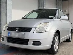 Gebraucht 2006 Suzuki Swift Comfort Limousine | 3.250 € (Fairer Preis)