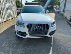 Weiß Gebraucht 2014 Audi Q5 S-Line SUV | 13.999 € (Guter Preis)