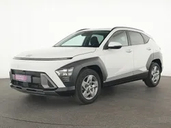 Weiß Gebraucht 2023 Hyundai Kona Trend SUV | 23.145 € (Superpreis)