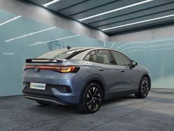 Blau Gebraucht 2023 VW ID.5 Pro SUV | 29.999 € (Superpreis)