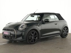 Rebel green Gebraucht 2023 Mini Cooper Cabriolet Resolute Edition Cabrio | 24.887 € (Guter Preis)