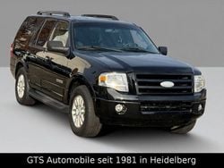 Schwarz Gebraucht 2008 Ford Expedition SUV | 14.900 €