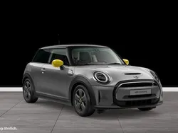 Grau Gebraucht 2022 Mini Cooper SE Kleinwagen | 19.306 € (Fairer Preis)