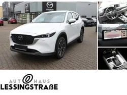 Neu 2024 Mazda CX-5 Exclusive-Line SUV | 38.500 € (Fairer Preis)