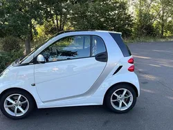 Weiß Gebraucht 2011 Smart ForTwo Coupé Coupé | 4.700 €