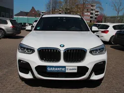 Weiß Gebraucht 2019 BMW X3 M Sport SUV | 29.900 € (Fairer Preis)