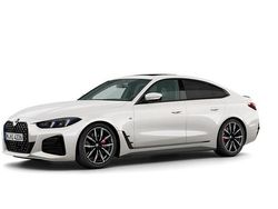 Neu 2025 BMW 420 Gran Coupé Comfort Edition Coupé | 67.990 €