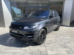 Gebraucht 2016 Land Rover Range Rover Sport HSE Dynamic SUV | 20.016 € (Superpreis)