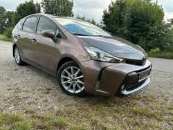 Braun Gebraucht 2018 Toyota Prius Executive Kleinwagen | 25.499 €