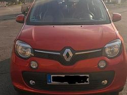 Rot Gebraucht 2016 Renault Twingo Kleinwagen | 7.600 € (Fairer Preis)
