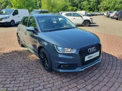 Grau Gebraucht 2018 Audi A1 Sportback Basis Kleinwagen | 13.795 € (Fairer Preis)