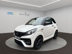 Weiß Gebraucht 2023 Ligier JS50 Kleinwagen | 13.492 € (Guter Preis)