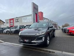 Grau Gebraucht 2022 Ford Kuga Cool & Connect SUV | 17.950 € (Superpreis)