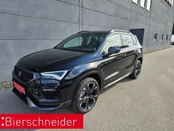 Grau Gebraucht 2022 Cupra Ateca SUV | 38.250 € (Teuer)