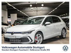 Pure white Gebraucht 2021 VW Golf VIII GTE Limousine | 20.330 € (Fairer Preis)