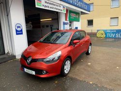Orange Gebraucht 2013 Renault Clio IV Limousine | 5.999 € (Fairer Preis)