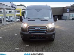 Grau Gebraucht 2022 Ford E-Transit Trend Van | 43.879 € (Teuer)