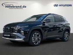Schwarz Neu 2025 Hyundai Tucson Prime SUV | 37.490 € (Fairer Preis)
