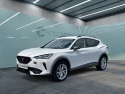 Weiß Gebraucht 2023 Cupra Formentor SUV | 26.895 € (Etwas zu teuer)