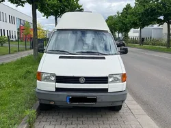 Weiß Gebraucht 1994 VW T4 Van | 9.999 €